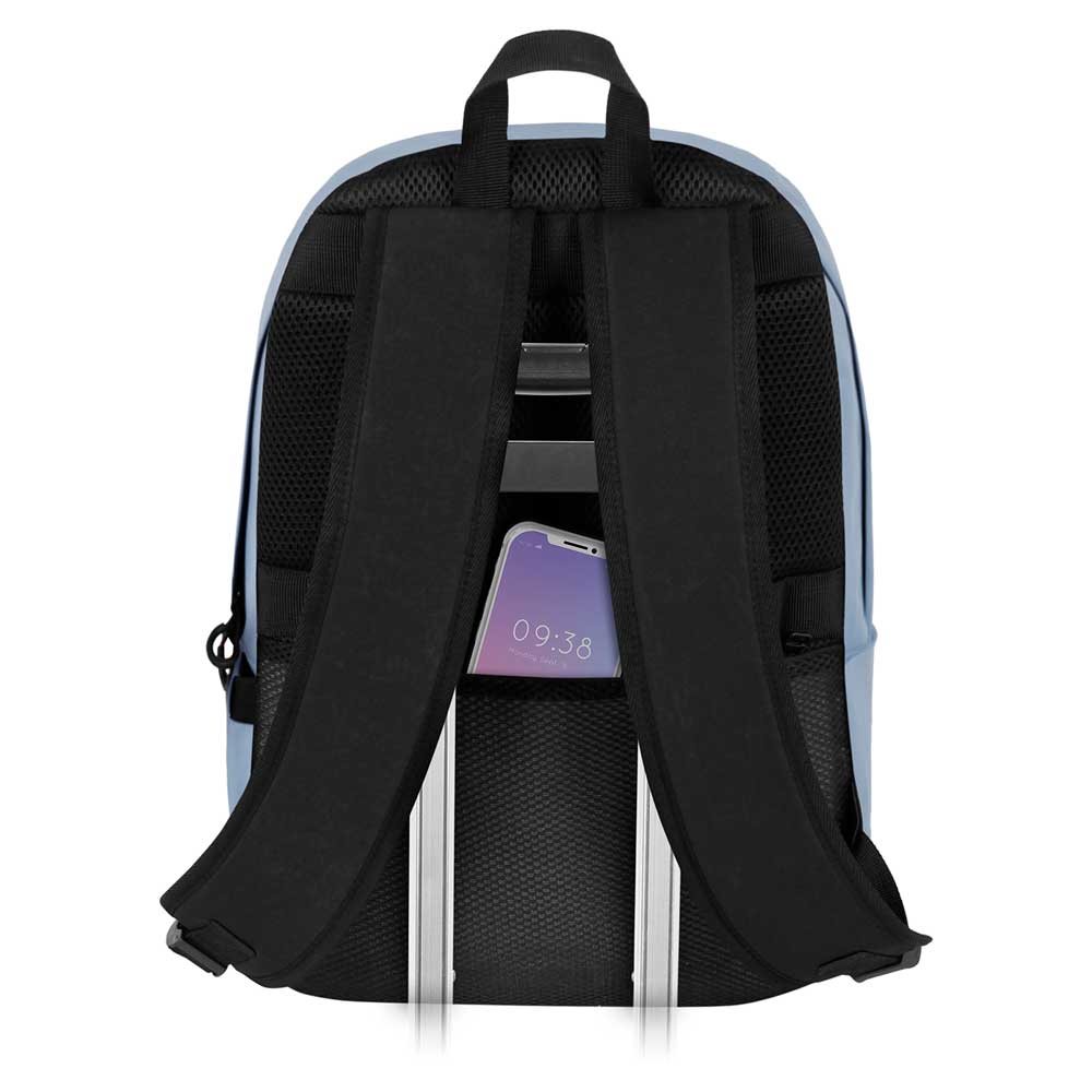 Disney Lilo y Stitch Morandi-Mochila Block, Azul - Imagen 5