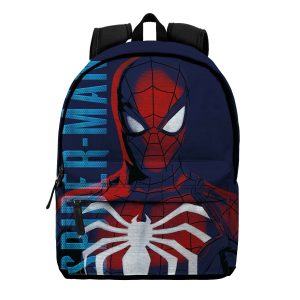 Marvel Spiderman Gaze-Mochila HS FAN 3.0, Azul