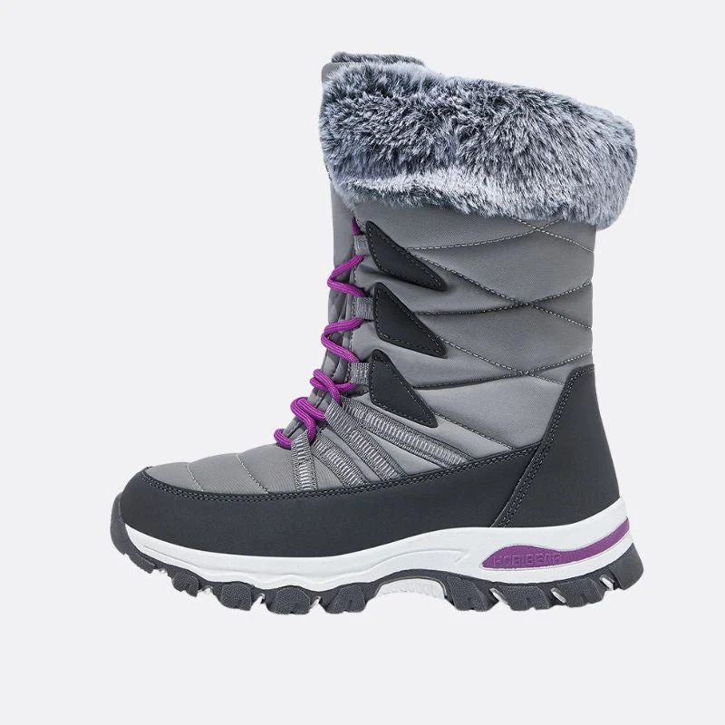 Pioneer Forge - Botas de invierno - Imagen 8