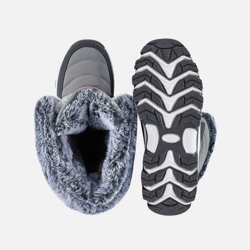 Pioneer Forge - Botas de invierno - Imagen 9