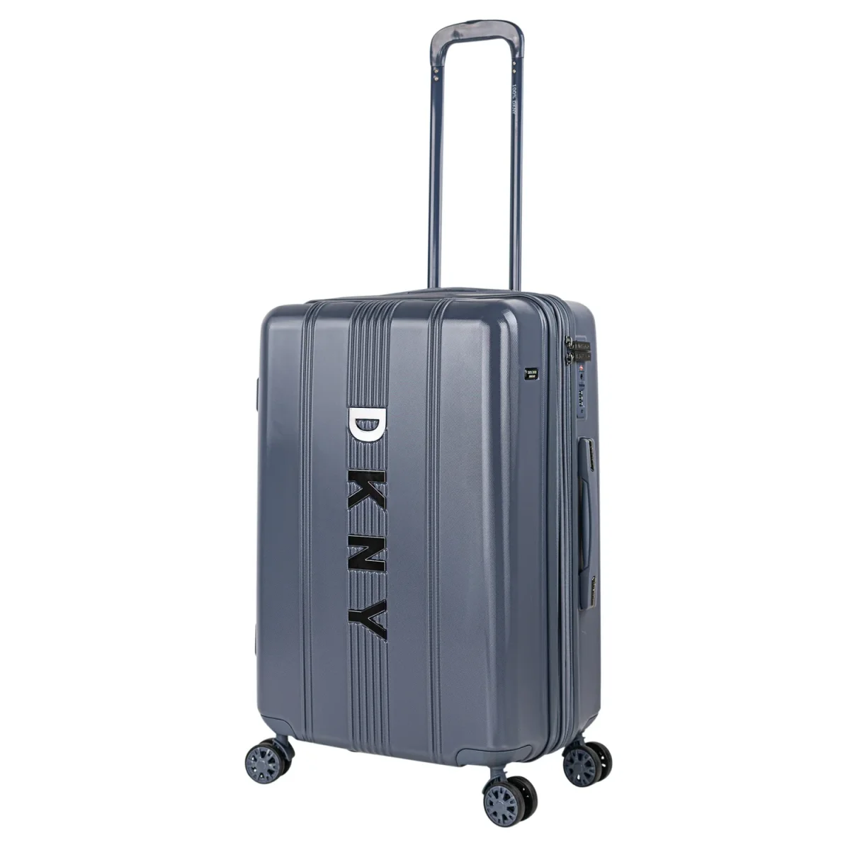 Maleta Mediana 67Cm DKNY - 1030 Linear - Imagen 6