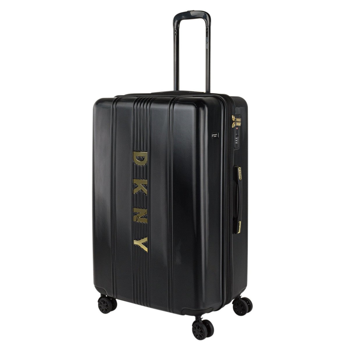 Maleta Grande 77Cm DKNY - 1030 Linear - Imagen 2