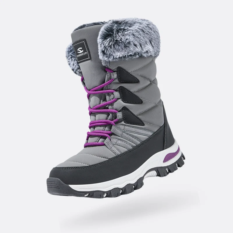 Pioneer Forge - Botas de invierno - Imagen 7