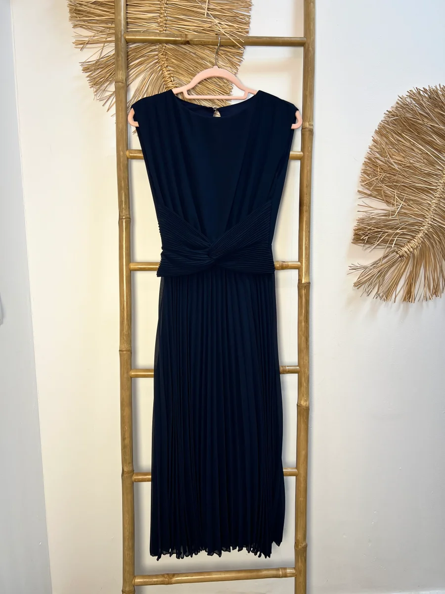 Vestido Cruzado - Imagen 3