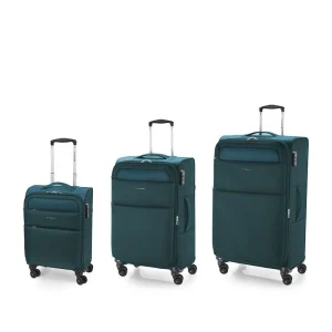 Juego Set de 3 Maletas C-M-L Gabol Cloud