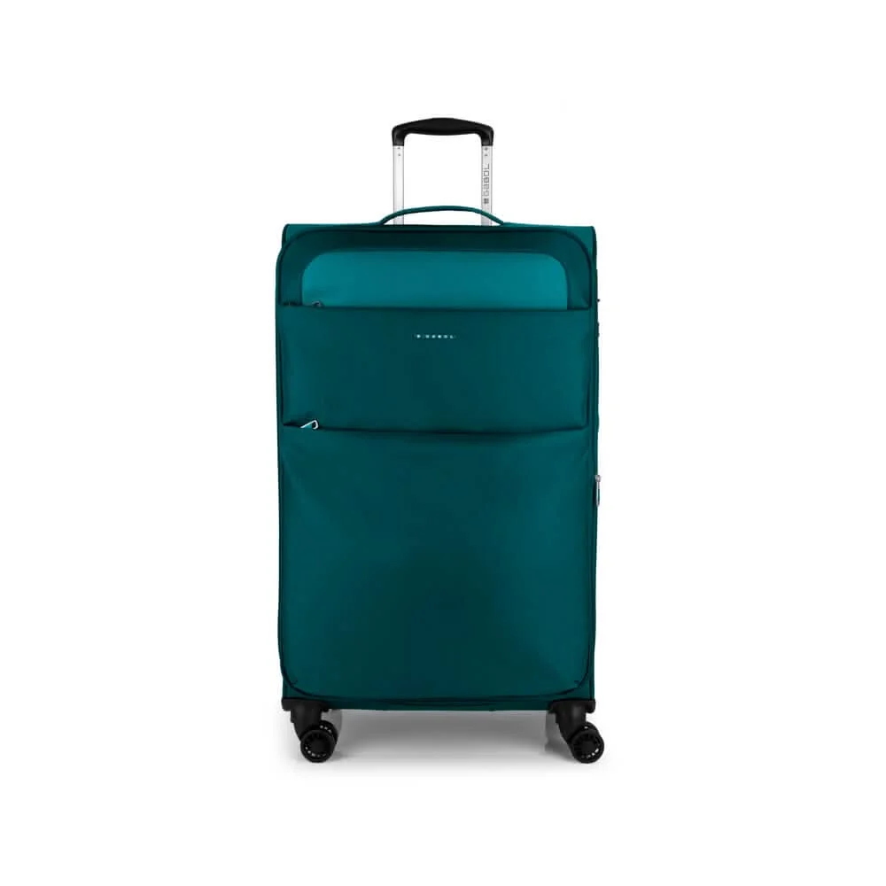 Maleta Grande expandible Gabol Cloud - Imagen 2
