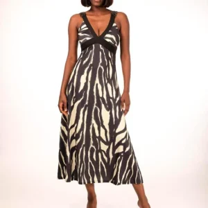 Vestido Ameyal by Malala