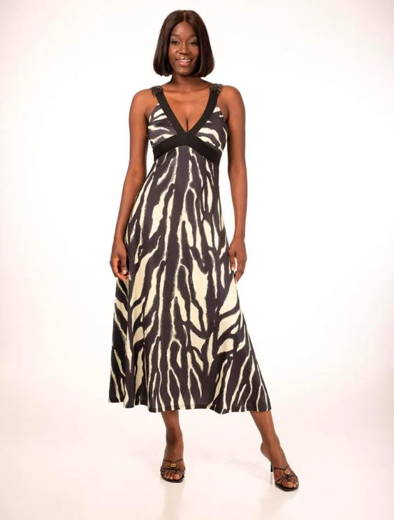 Vestido Ameyal by Malala - Imagen 2