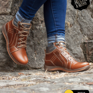 Botin Melka Cuero