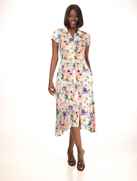 Vestido Pera by Malala