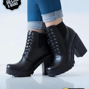 Botin B050 Cuero