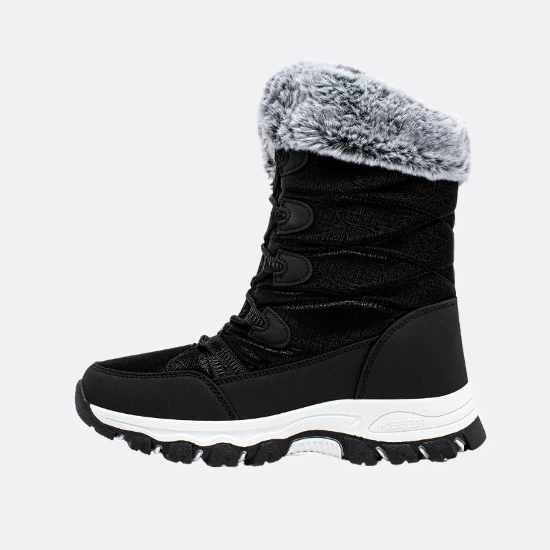 Pioneer Trail - Botas de invierno - Imagen 3
