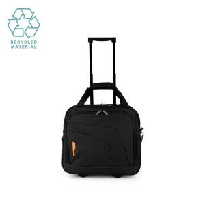 Maletín con ruedas Week ECO 25L