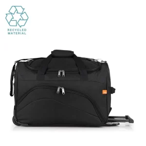 Bolso de ruedas Pequeño Week ECO 41L
