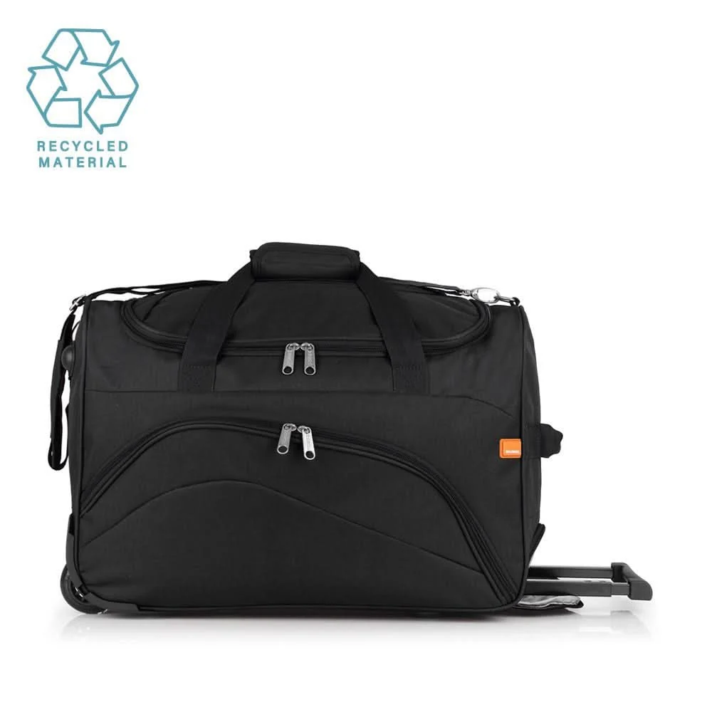 Bolso de ruedas Pequeño Week ECO 41L