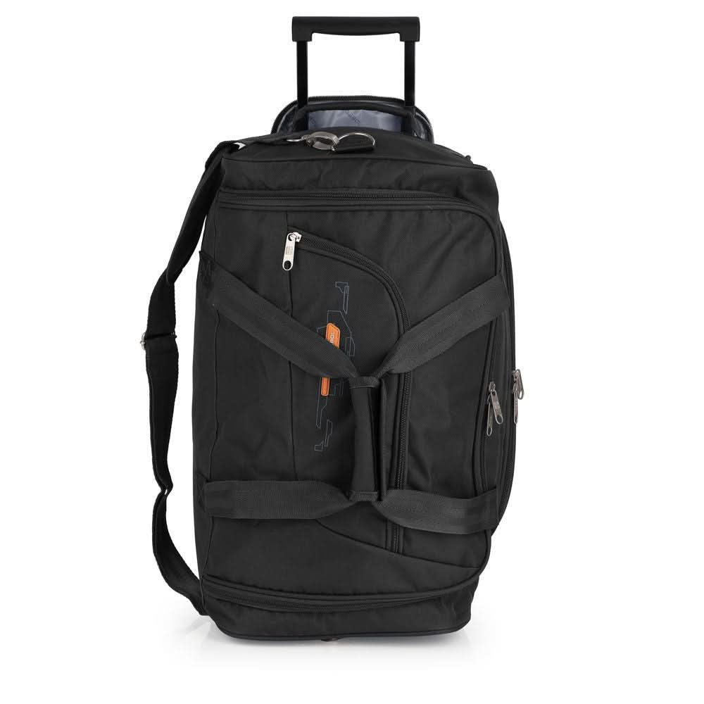 Bolso de ruedas Pequeño Week ECO 41L - Imagen 8