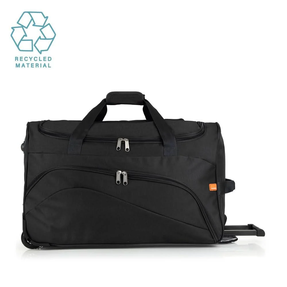 Bolso de ruedas Mediano Week ECO 65L - Imagen 2