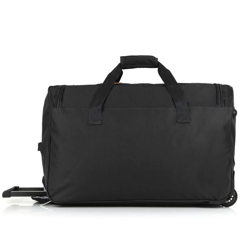 Bolso de ruedas Mediano Week ECO 65L - Imagen 4