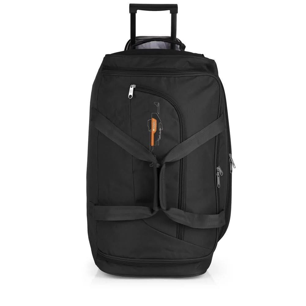 Bolso de ruedas Mediano Week ECO 65L - Imagen 8