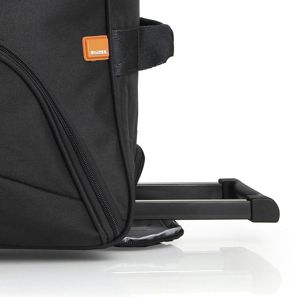 Bolso de ruedas Mediano Week ECO 65L - Imagen 9