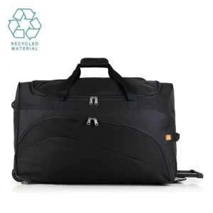 Bolso de ruedas Grande Week ECO 87L
