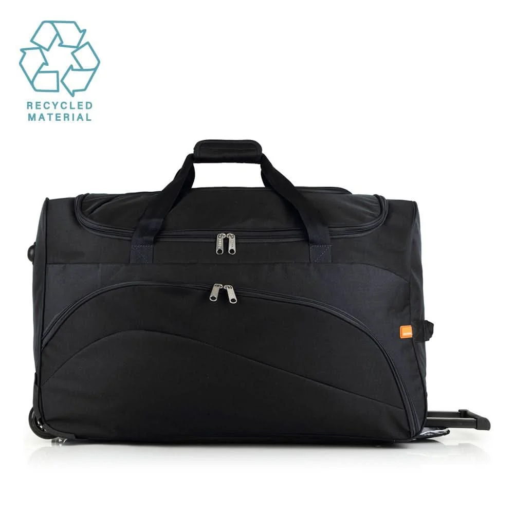 Bolso de ruedas Grande Week ECO 87L