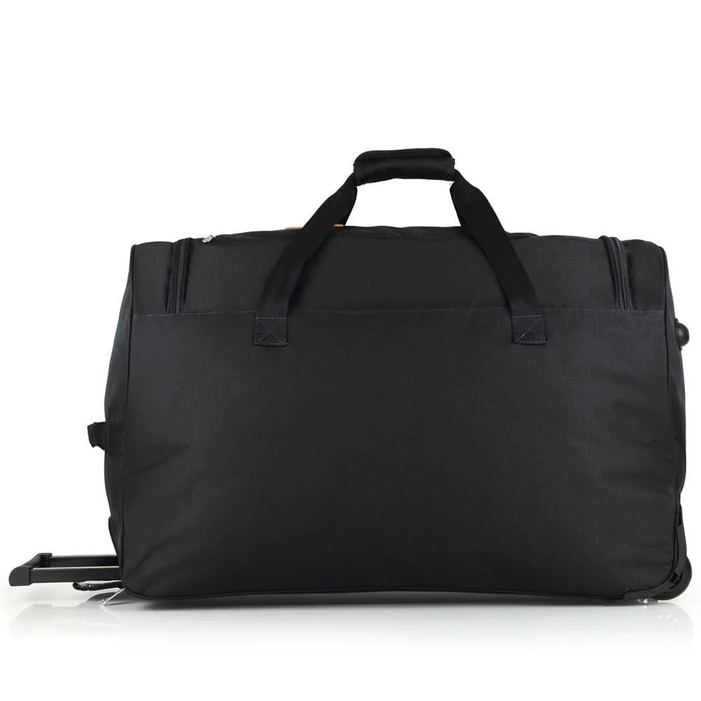 Bolso de ruedas Grande Week ECO 87L - Imagen 4