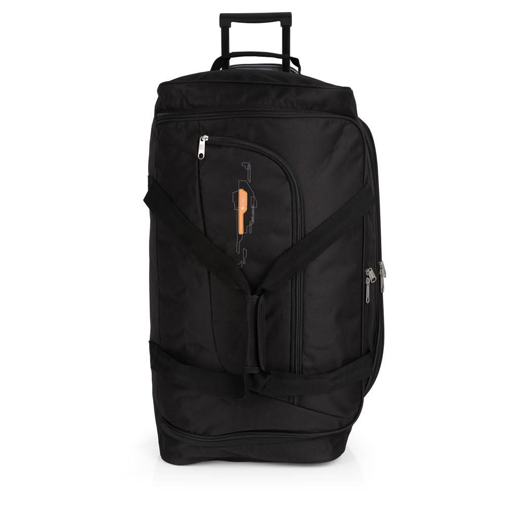 Bolso de ruedas Grande Week ECO 87L - Imagen 8