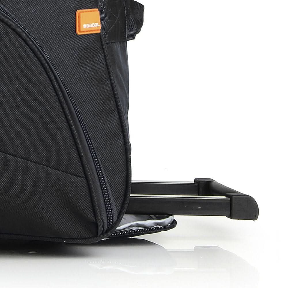 Bolso de ruedas Grande Week ECO 87L - Imagen 9