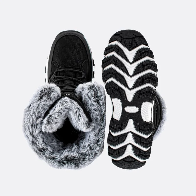 Pioneer Trail - Botas de invierno - Imagen 4