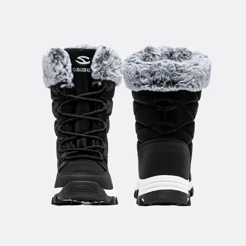 Pioneer Trail - Botas de invierno - Imagen 5