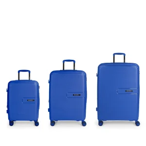 Juego Set de 3 Maletas C-M-L Gabol Steady