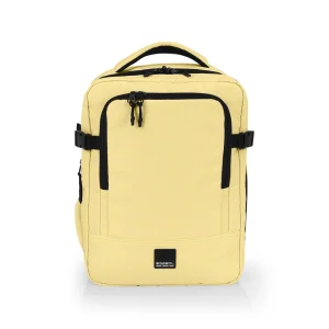 Mochila de viaje Underseat 40x20x30cm Gabol Vancouver