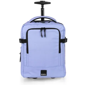 Mochila con Ruedas underseat Gabol Vancouver