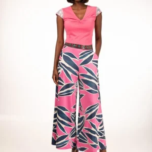 Pantalón Encanto by Malala