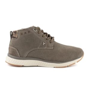 Bota Brendan Camel Yumas