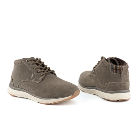 Bota Brendan Camel Yumas - Imagen 4