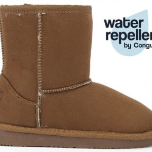 B&W Botas Australianas Cuero