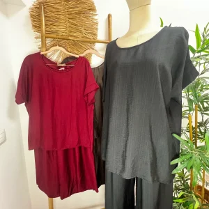 Conjunto Elisa