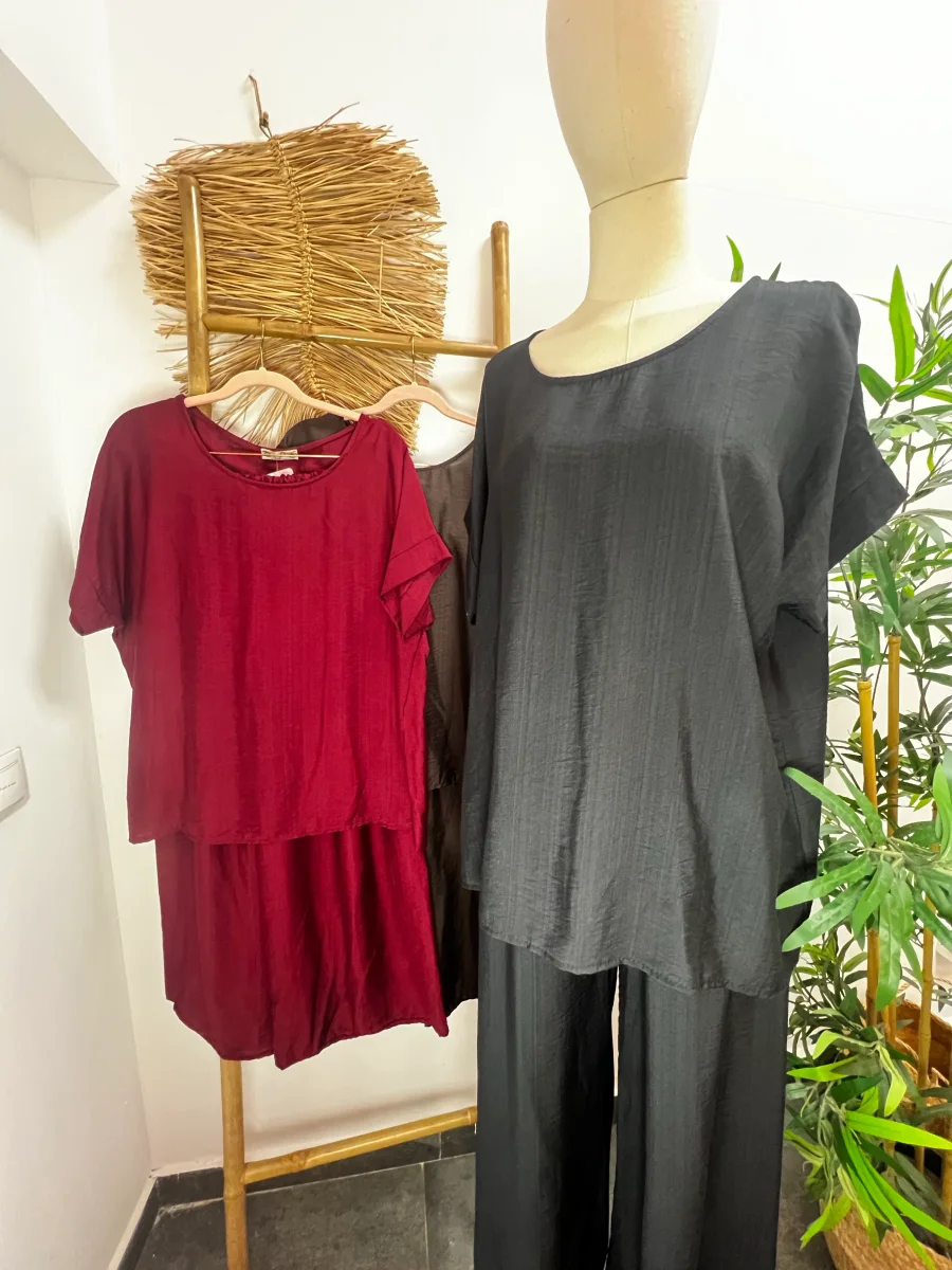 Conjunto Elisa