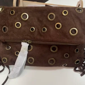 BOLSO FLECOS DE MANO