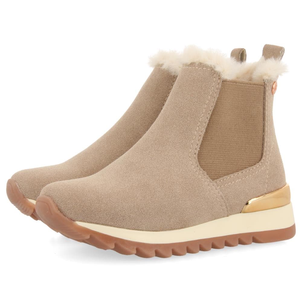 Botines Arena Ortrand 64433 - Imagen 3