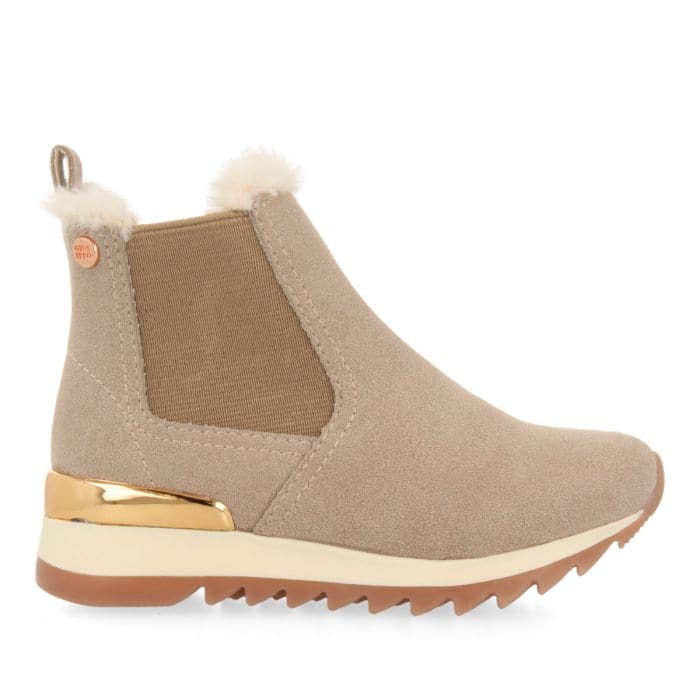 Botines Arena Ortrand 64433 - Imagen 2