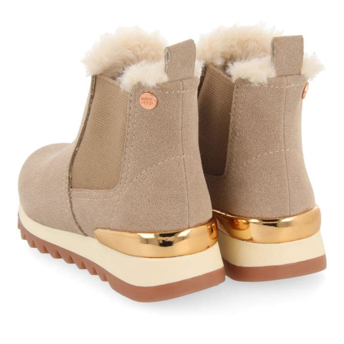 Botines Arena Ortrand 64433 - Imagen 4