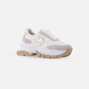 Sneakers de Plataforma