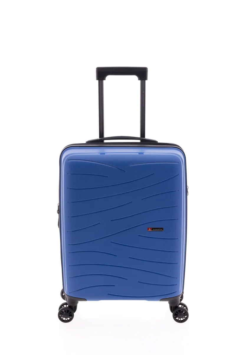 Maleta Cabina Extensible Gladiator Flow - Imagen 6