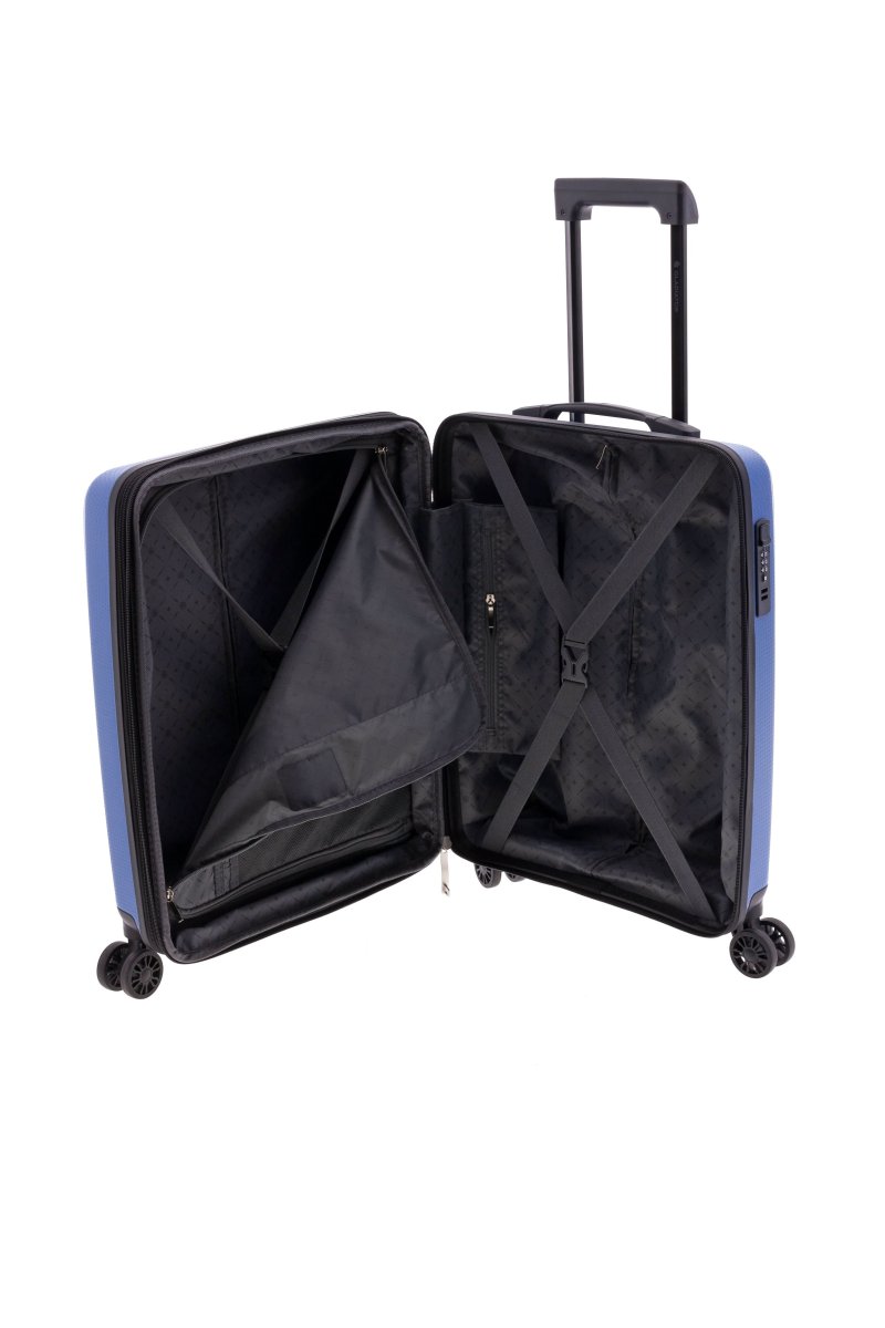 Maleta Cabina Extensible Gladiator Flow - Imagen 9