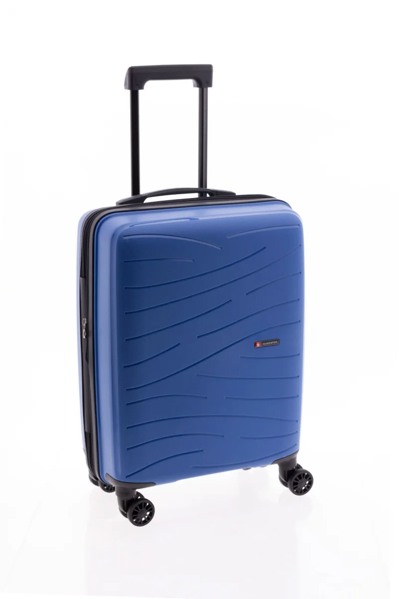 Maleta Cabina Extensible Gladiator Flow - Imagen 7