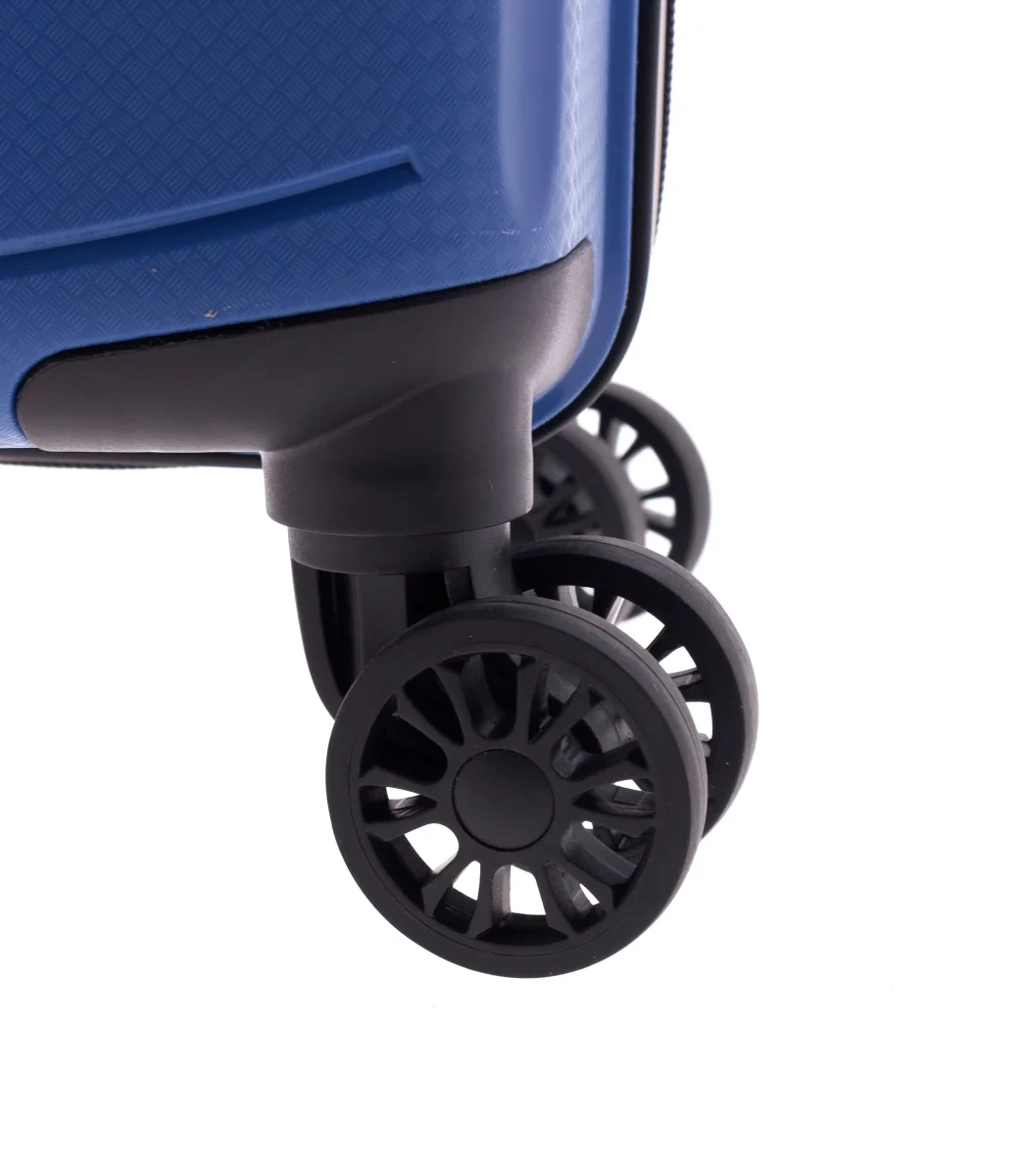 Maleta Grande Extensible Gladiator Flow - Imagen 9