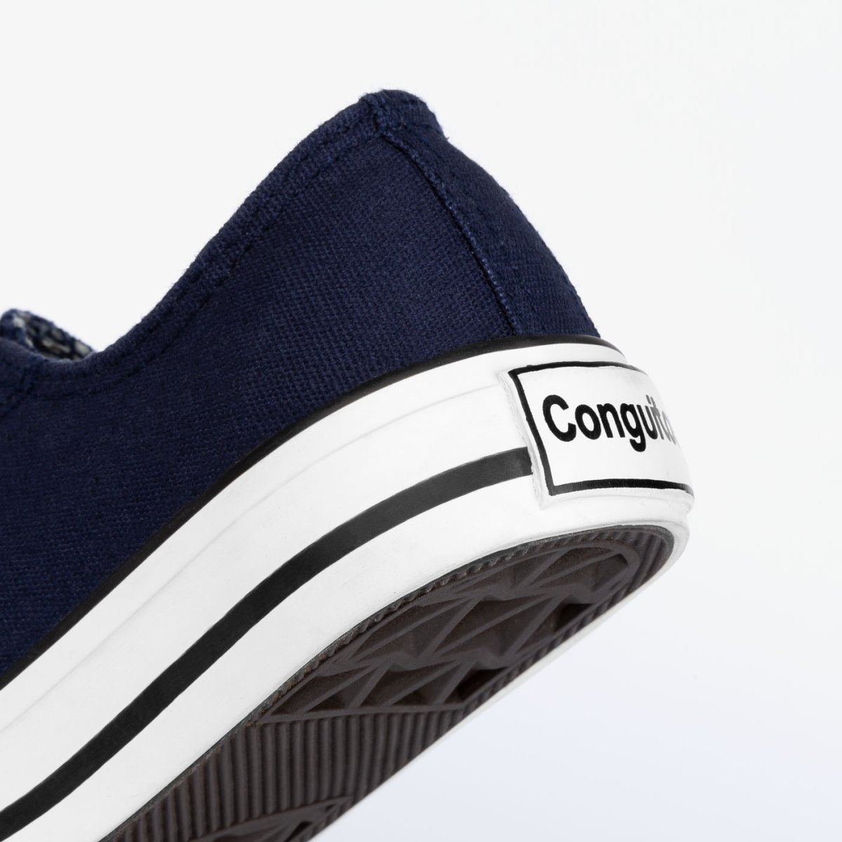 Zapatillas Unisex Lona Marino - Imagen 5